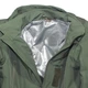 Куртка зимняя Vik-Tailor SoftShell Max-Heat, Olive, 44 46 - изображение 5