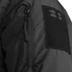 Куртка Vik-Tailor Rip-Stop G-Loft Black 52 - изображение 6