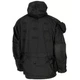 Куртка MFH Commando Jacket «Smock» Black L - изображение 2