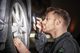 Lampa inspekcyjna bateryjna NEO TOOLS COB 99-045 400 lm (5907558452365) - obraz 8