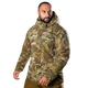 Куртка Camotec Defender 7 level Multicam (8367), M - изображение 1