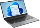 Ноутбук Pixus Bit Lite 8/256GB Windows 11 Home UKR Graphite (4897058532142) / 14.1" IPS Full HD / Intel Celeron N5095 (2.0 ГГц) - изображение 4
