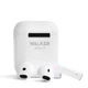 Навушники (гарнітура) Bluetooth WALKER WTS-17 white - зображення 10