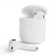 Навушники Bluetooth WALKER WTS-21 white - изображение 1