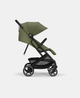 Wózek spacerowy Cybex Beezy Moss Green Gold (4063846511761) - obraz 4