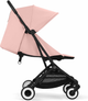 Wózek spacerowy Cybex Orfeo BLK Candy Pink Gold (4063846512713) - obraz 2