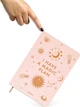 Блокнот Orner для планирования I have MAGIC plan mini бежевый (orner-3009) - изображение 17