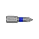 Бита Wurth 1614176651902 PZ1-1/4IN-L25MM 2 шт - изображение 1