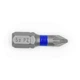 Бита Wurth 1614176651902 PZ1-1/4IN-L25MM 2 шт - изображение 2