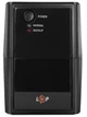 Источник бесперебойного питания LogicPower LPM-525VA-P / 525 ВА / 367 Вт / 4.5 А*ч (3170) - изображение 1