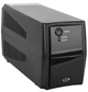 Источник бесперебойного питания LogicPower LPM-525VA-P / 525 ВА / 367 Вт / 4.5 А*ч (3170) - изображение 2