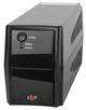 Источник бесперебойного питания LogicPower LPM-525VA-P / 525 ВА / 367 Вт / 4.5 А*ч (3170) - изображение 3
