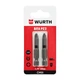 Біта Wurth 1614176652902 PZ2-1/4IN-L25MM 2 шт - зображення 5