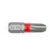 Бита Wurth 1614176648902 PH3-1/4IN-L25MM 2 шт - изображение 2