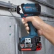 Набор бит Bosch Extra Hard 2607001753 25 мм 3 шт - изображение 3