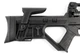 Пневматична гвинтівка Hatsan Blitz Full Auto PCP з насосом - зображення 9