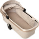 Wózek spacerowy połączony Muuvo Quick 2 w 1 Boho Brown (5904261050598) - obraz 4