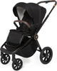 Прогулянкова коляска комбінована Muuvo Quick 2 в 1 SE 2 Sunset Black (5904261050437) - зображення 4