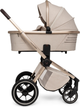 Wózek spacerowy połączony Muuvo Quick 2 w 1 Boho Brown (5904261050598) - obraz 9