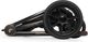 Прогулянкова коляска комбінована Muuvo Quick 2 в 1 SE 2 Sunset Black (5904261050437) - зображення 6
