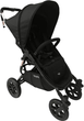Прогулянкова коляска спортивна Valco Baby Snap 4 Sport Liquorice (9315517103382) - зображення 4