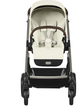 Wózek spacerowy sportowy Cybex Balios S Lux Seashell Beige Gold 2024 (4063846476305) - obraz 1