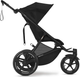 Wózek spacerowy sportowy Cybex Avi Spin Moon Black Gold (4063846468072) - obraz 5