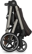 Wózek spacerowy sportowy Cybex Balios S Lux TPE Chocolate Brown Gold (4063846511259) - obraz 6
