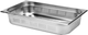 Pojemnik gastronomiczny Yato GN 1/1 perforowany 53x32.5x10 cm (5906083861680) - obraz 1