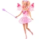 Кукла Barbie Фантастический мир Волшебная игра цветов (JCP76) - изображение 1