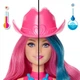 Кукла-сюрприз Barbie Color Reveal Звезды диско (JCP01) - изображение 10