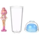 Кукла-сюрприз Barbie Mini BarbieLand Pop Reveal (HYM26) - изображение 2