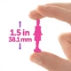 Мини-кукла-сюрприз Barbie Mini BarbieLand Новое поколение (JCP97) - изображение 11