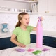 Кукла-сюрприз Barbie Color Reveal Шариковые любимцы (JFV58) - изображение 8