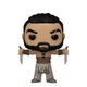 Фигурка Фанко Поп Funko Pop Игра Престолов Game of Thrones Кхал Дрого Khal Drogo 10 см №90 - изображение 3