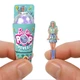 Мини-кукла-сюрприз Barbie Mini BarbieLand Pop Reveal Бабл-ти (JCR22) - изображение 2