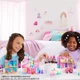 Кукла-сюрприз Barbie Mini BarbieLand Cutie Reveal (HYM25) - изображение 6