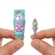 Мини-кукла-сюрприз Barbie Mini BarbieLand Pop Reveal Бабл-ти (JCR22) - изображение 9