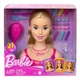 Кукла-манекен для причесок Barbie Классика (HMD88) - изображение 8