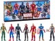 Набор игрушечный Hasbro Marvel Titan Hero Series Multipack (E5178) - изображение 2