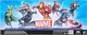 Набор игрушечный Hasbro Marvel Titan Hero Series Multipack (E5178) - изображение 4