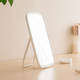 Lusterko do makijażu Xiaomi Jordan Judy NV026 White z oświetleniem LED - obraz 9