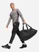 Спортивная сумка тканевая Puma TeamGoal Teambag M 09023301 Черная (4099685993024) - изображение 4
