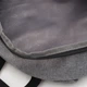 Рюкзак спортивный тканевый 22 л вмещает формат А4 Puma Phase Essentials Backpack III 09117601 Medium Gray Heather (4067984174383) - изображение 7
