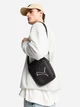 Спортивная сумка планшет через плечо тканевая Puma Plus Portable 09118201 Black (4067984175663) - изображение 4