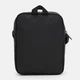 Спортивная сумка планшет через плечо тканевая Puma Plus Portable 09118201 Black (4067984175663) - изображение 5