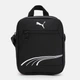 Спортивная сумка планшет через плечо тканевая Puma Fundamental 09180301 Puma Black (4069156960985) - изображение 1