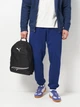 Рюкзак спортивный тканевый 20 л вмещает формат А4 Puma Fundamental 09180101 Puma Black (4069156960961) - изображение 4