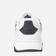 Sneakersy damskie skórzane Tommy Hilfiger EN0EN02668-YBL 37 Białe (8720637378083) - obraz 3