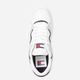 Жіночі снікери Tommy Hilfiger EN0EN02668-YBL 39 Білі (8720637378380) - зображення 4